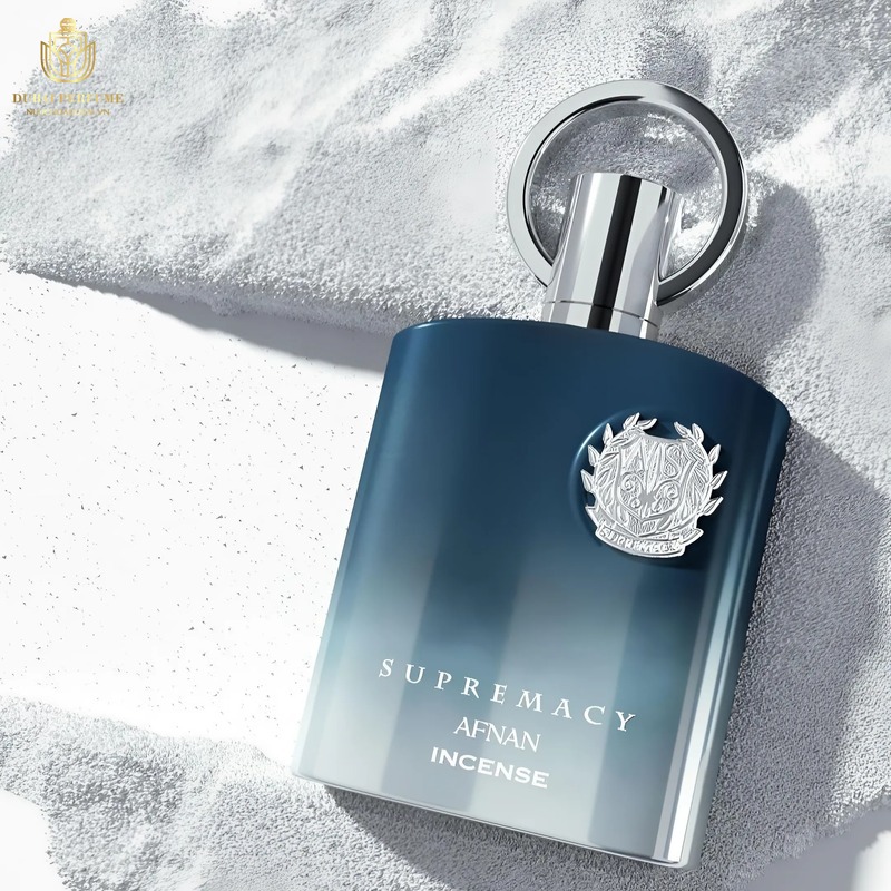 Nước Hoa Dubai Unisex Supremacy Incense 100ml