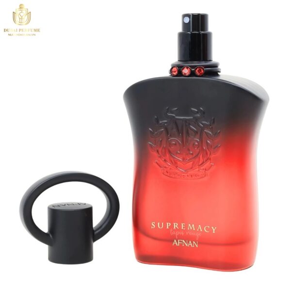 香水(女性用) Afnan Supremacy Tapis Rouge 香水(女性用) Afnan Supremacy Tapis Rouge Amazon.com : Afnan