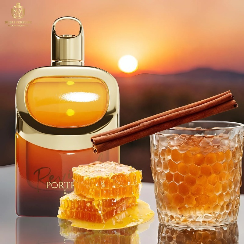 nước hoa cho phong cách nghệ sĩ và sáng tạo
