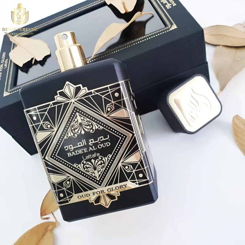 Top 10 chai nước hoa tặng bạn trai dịp sinh nhật