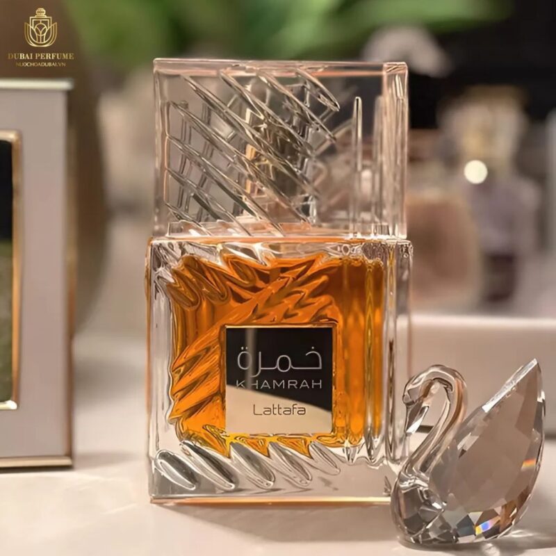 Top 10 chai nước hoa tặng bạn trai dịp sinh nhật