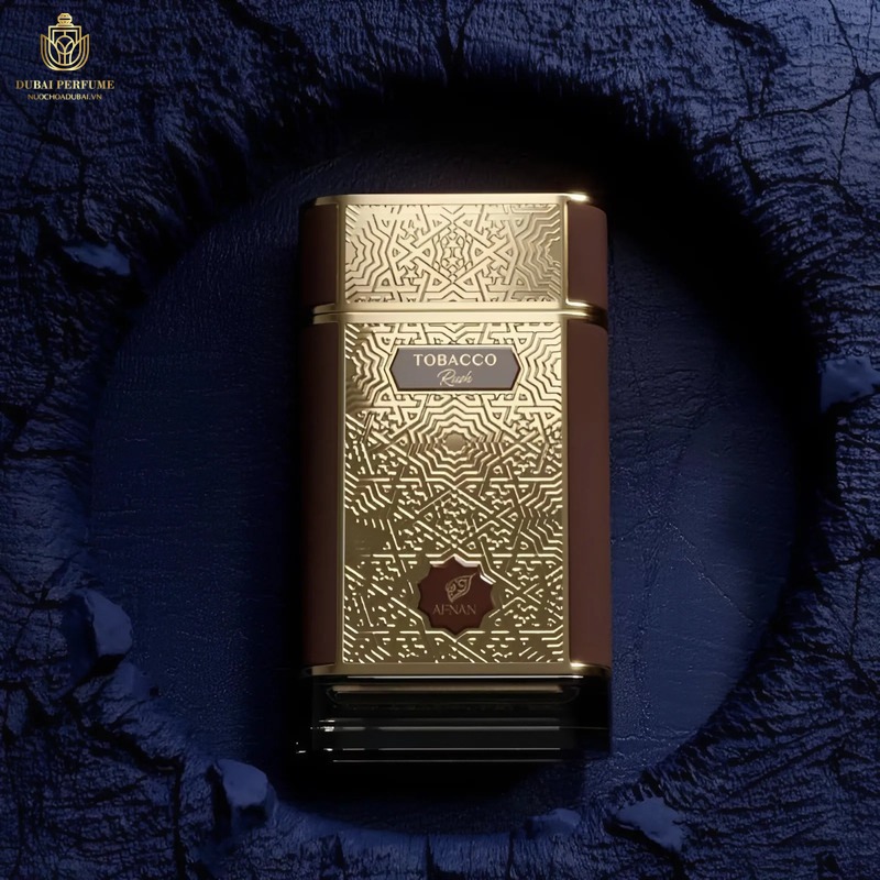 Nước Hoa Mùi Cay Nồng