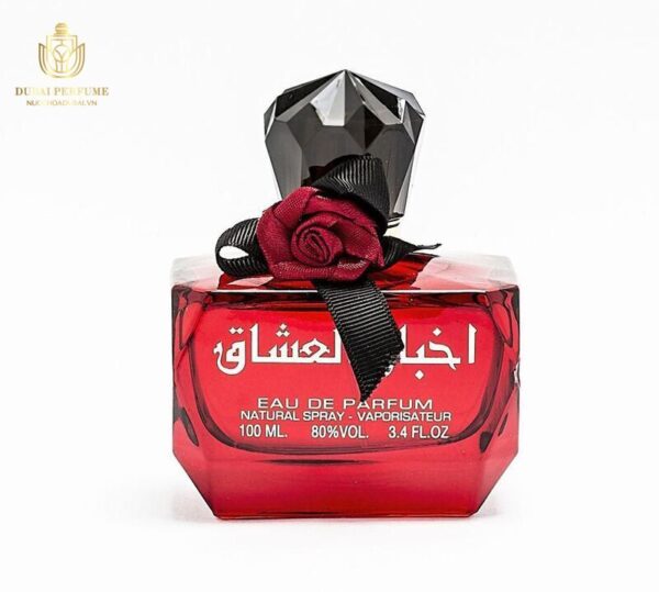 nước hoa mùi hổ phách nước hoa mùi hổ phách