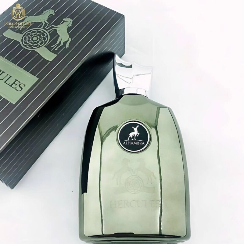 Nước hoa mùi quế