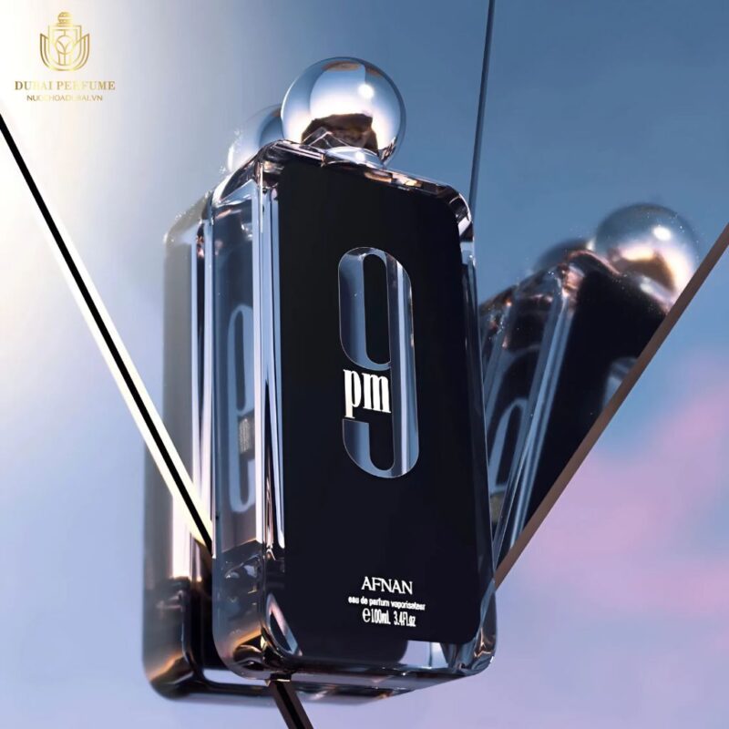 lưu ý khi mang nước hoa đi du lịch