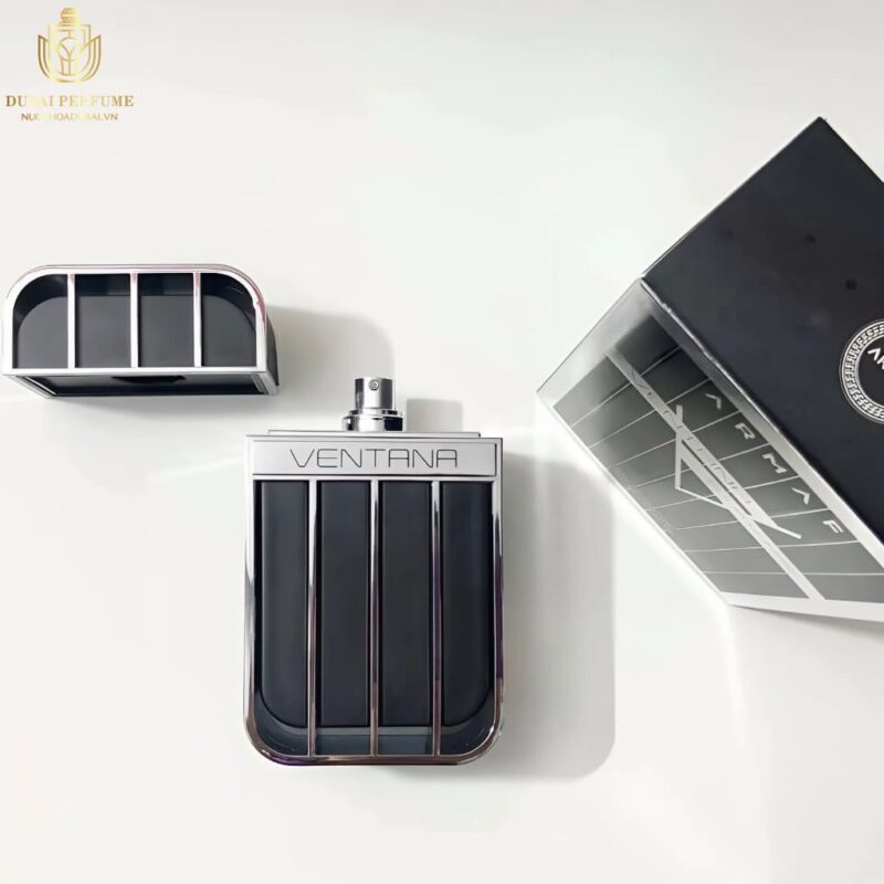 mùi hương nước hoa phù hợp cho lễ giáng sinh