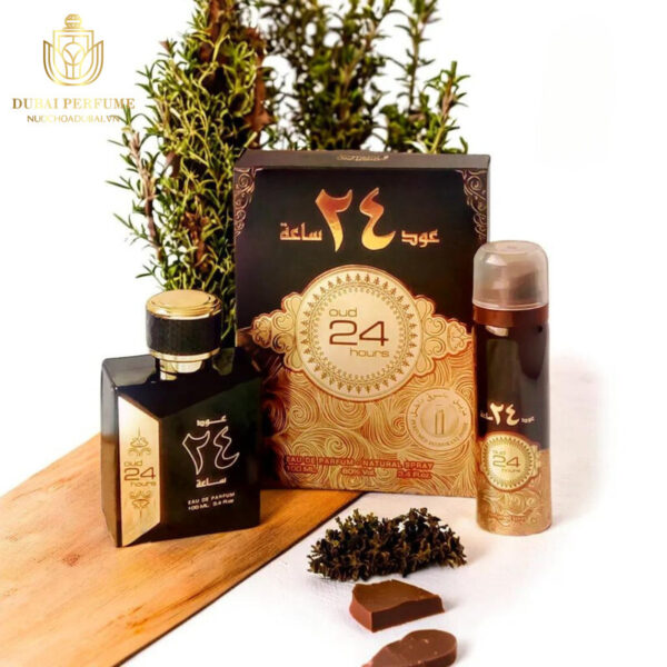 Top 10 chai nước hoa nam khẳng định phong cách tạo chất riêng