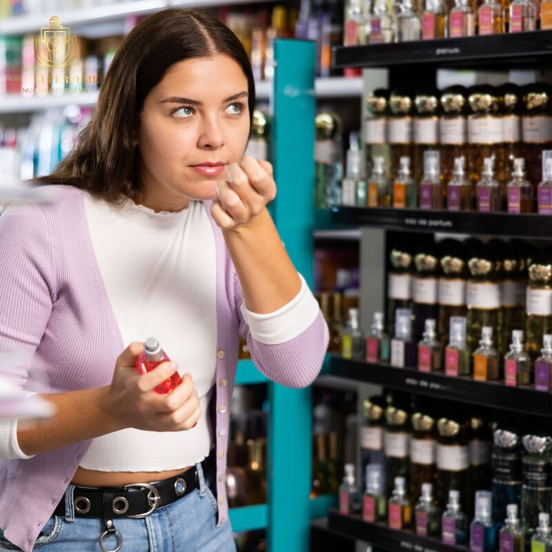 Nước hoa Tester là gì? Có nên mua và sử dụng nước hoa Tester Nước hoa Tester là gì? Có nên mua và sử dụng nước hoa Tester