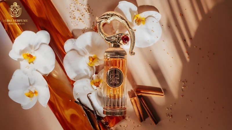 Nước Hoa Dubai Unisex Sehr Lattafa