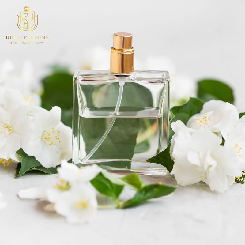 Tầng hương nước hoa là gì? Khám phá 3 tầng hương trong nước hoa