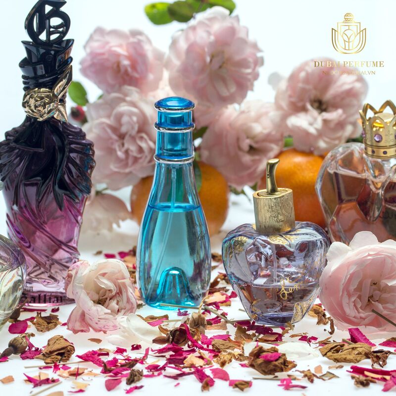 Tầng hương nước hoa là gì? Khám phá 3 tầng hương trong nước hoa