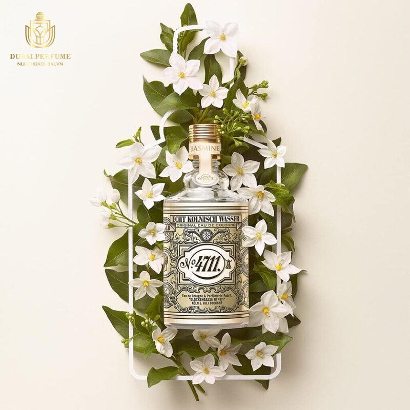 thương hiệu nước hoa Đức