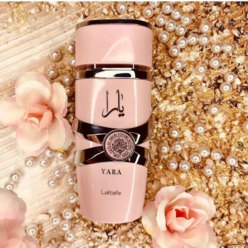 Top 10 Nước Hoa Sử Dụng Hằng Ngày Được Yêu Thích