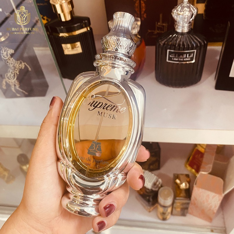 Top 10 Nước Hoa Sử Dụng Hằng Ngày Được Yêu Thích