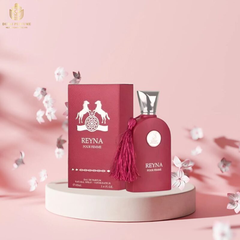 Top 10 Nước Hoa Sử Dụng Hằng Ngày Được Yêu Thích
