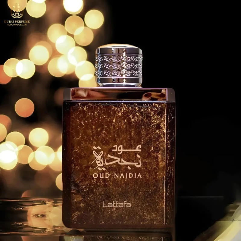Mùi hương nước hoa dành cho mùa mưa