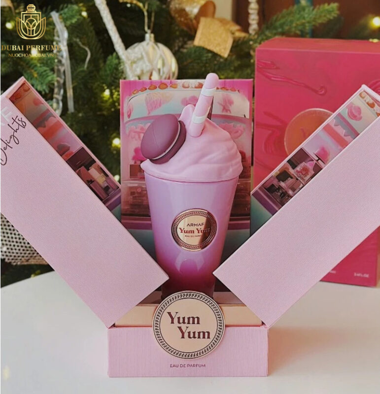  Nước Hoa Mùa Hè Dành Cho Cô Nàng Yêu Biển