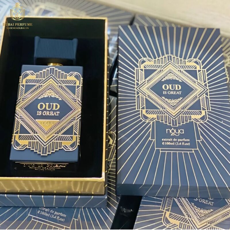 Nước Hoa Mùi Oải Hương Lavender