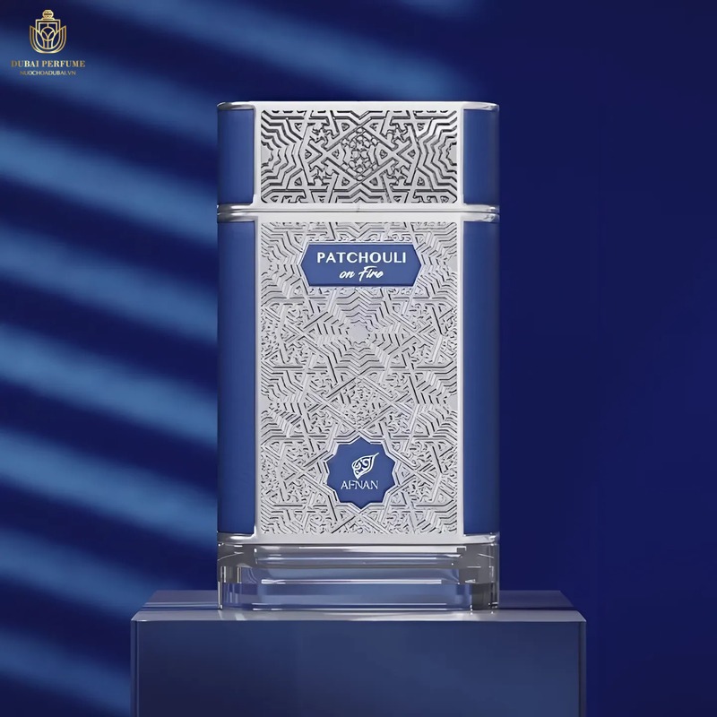 Nước Hoa Mùi Oải Hương Lavender