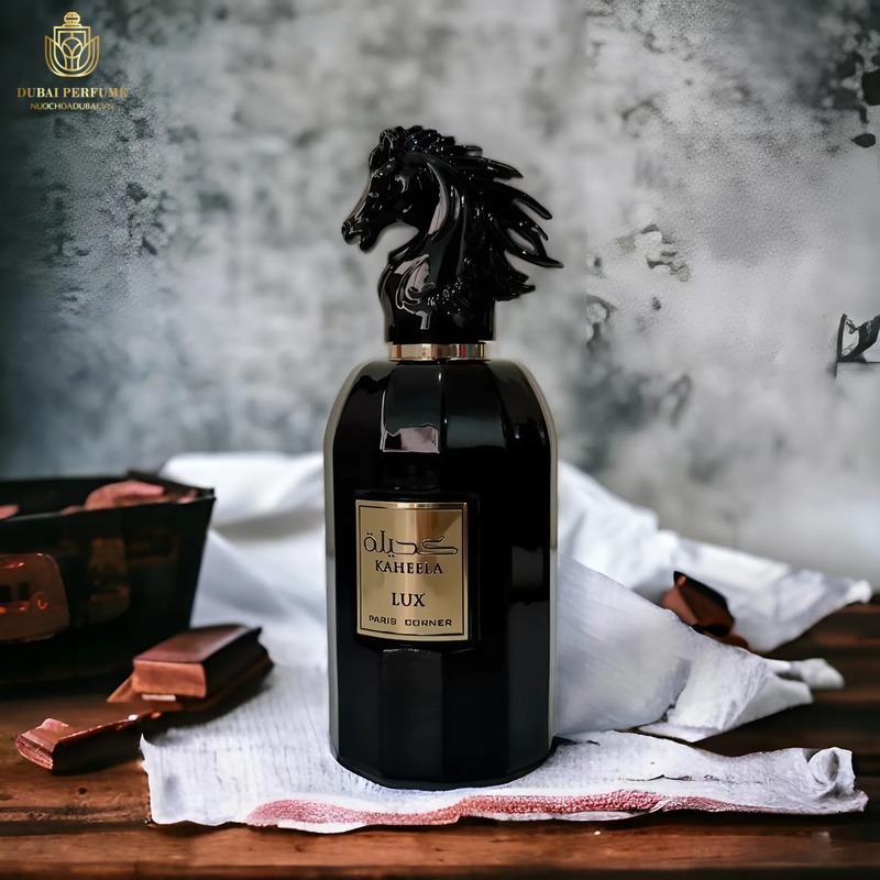 Top 10 chai nước hoa phù hợp với phong cách vintage và hoài cổ Top 10 chai nước hoa phù hợp với phong cách vintage và hoài cổ