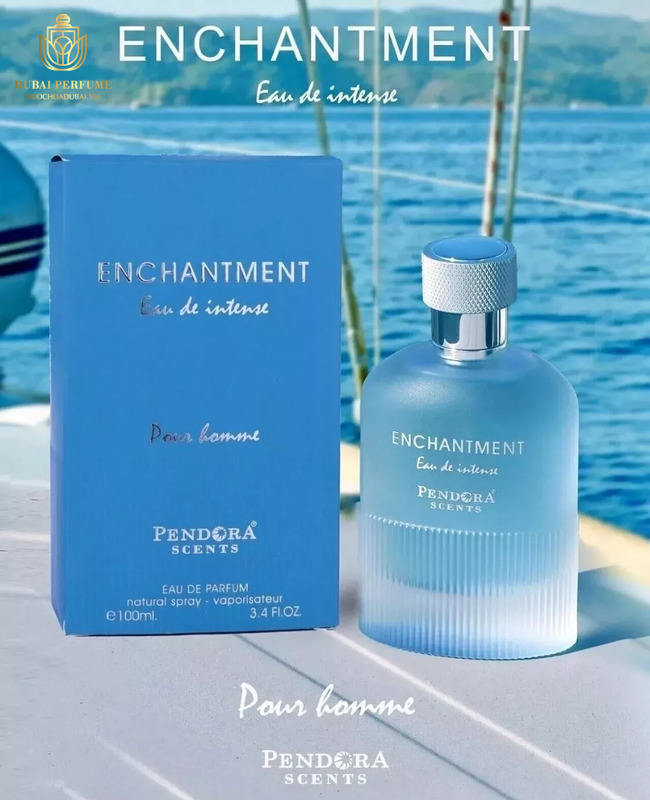Xu hướng nước hoa mùa hè: Hương biển và cam chanh lên ngôi Xu hướng nước hoa mùa hè: Hương biển và cam chanh lên ngôi