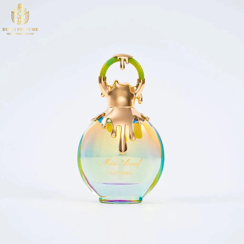 Xu hướng nước hoa mùa hè: Hương biển và cam chanh lên ngôi Xu hướng nước hoa mùa hè: Hương biển và cam chanh lên ngôi