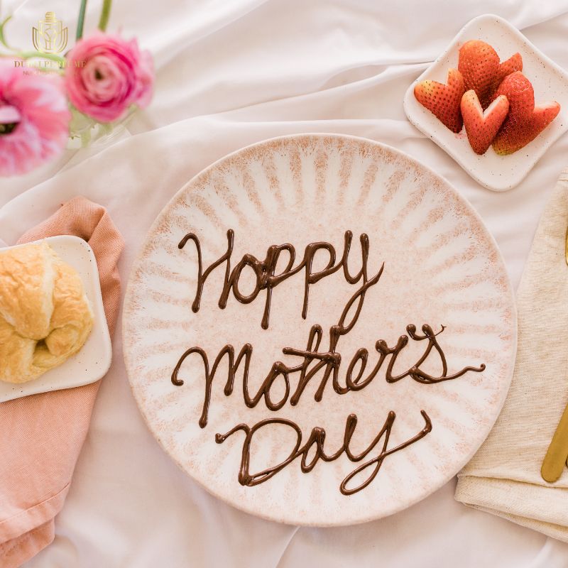 Nước hoa tặng mẹ Mothers Day Quà tặng nước hoa cho mẹ