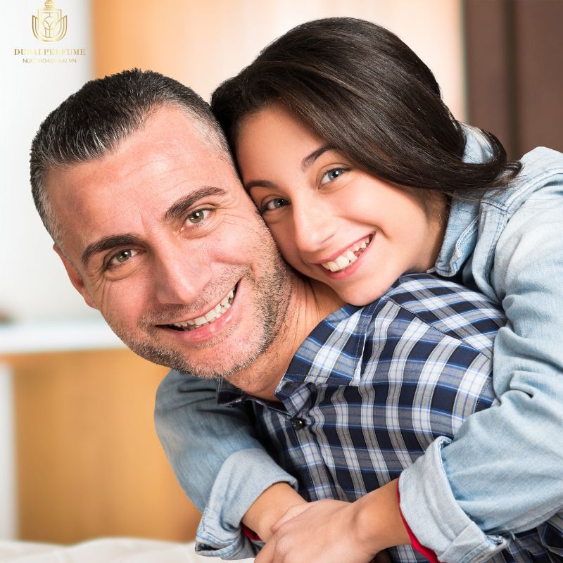 Nước hoa tặng cha Father's Day: Top lựa chọn ý nghĩa Nước hoa tặng cha Father's Day: Top lựa chọn ý nghĩa