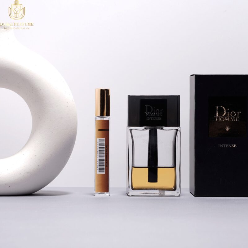 Chiết Dior homm