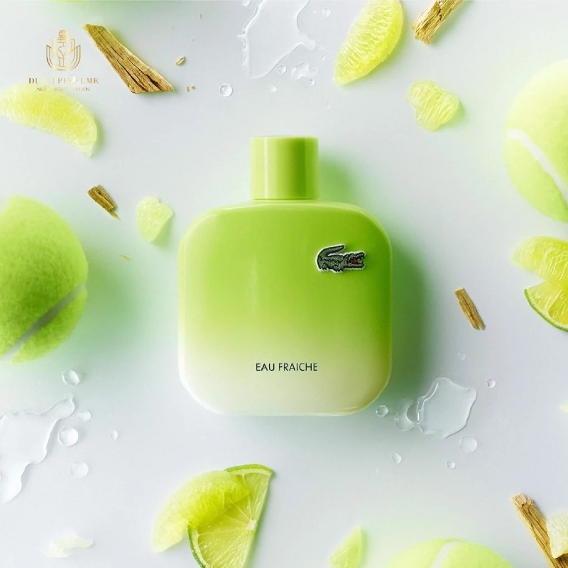 EAU Lacos