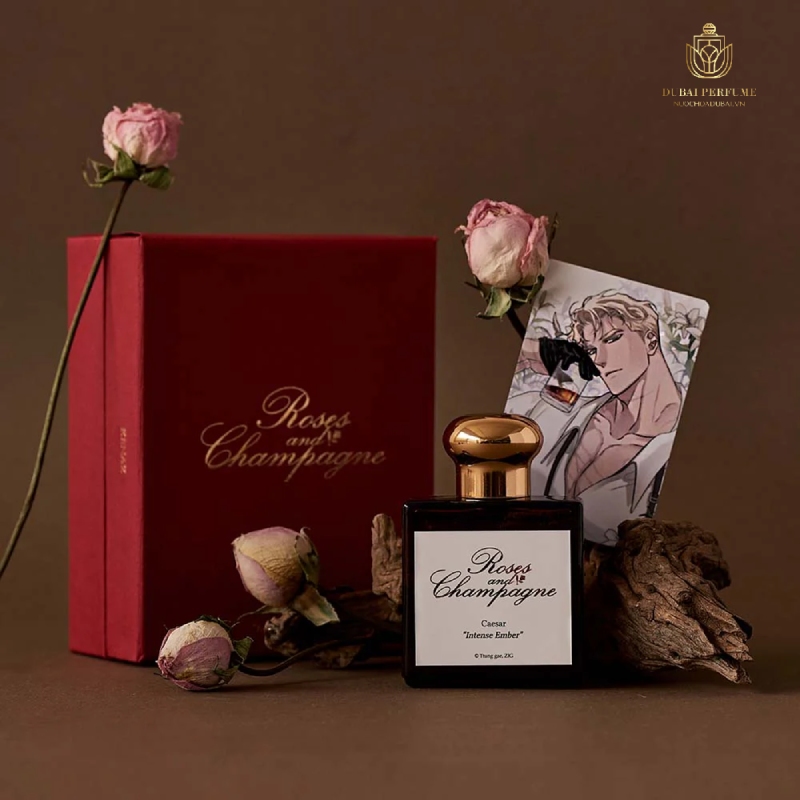 Rose & champ pref