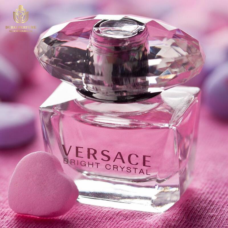 Mùi nước hoa Versace thơm nhất Mùi nước hoa Versace thơm nhất