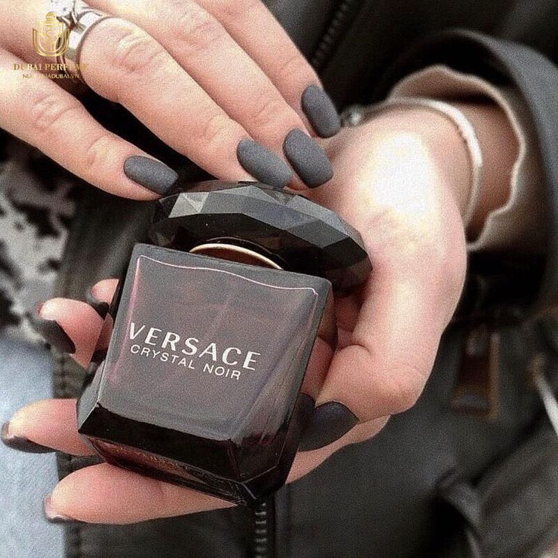 Mùi nước hoa Versace thơm nhất Mùi nước hoa Versace thơm nhất