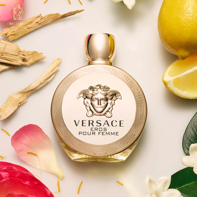 Mùi nước hoa Versace thơm nhất Mùi nước hoa Versace thơm nhất
