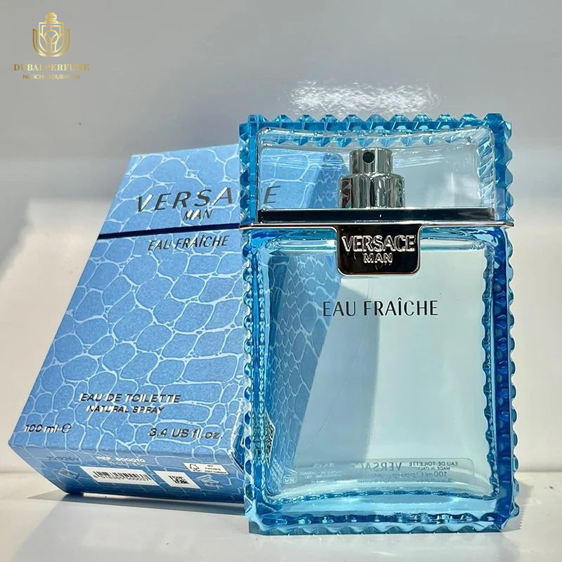 Mùi nước hoa Versace thơm nhất Mùi nước hoa Versace thơm nhất
