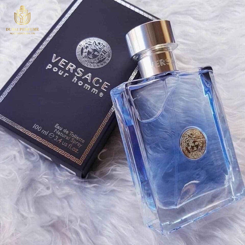 Mùi nước hoa Versace thơm nhất Mùi nước hoa Versace thơm nhất