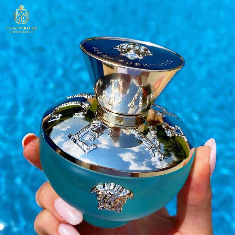 Mùi nước hoa Versace thơm nhất Mùi nước hoa Versace thơm nhất