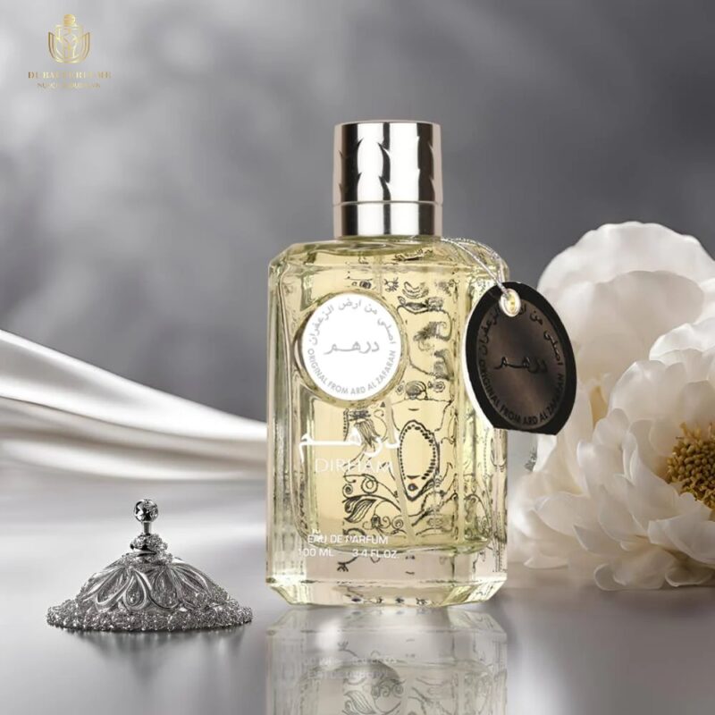 Ard Al Zaafaran Dirham Oud