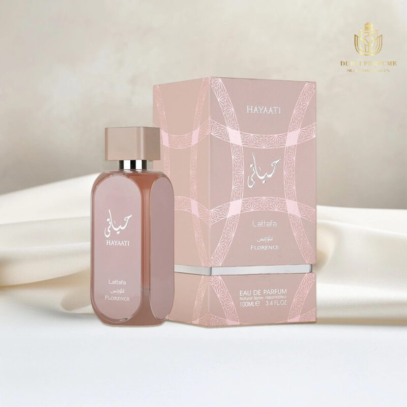 Lattafa-Hayaati-Florence-EDP-100ml