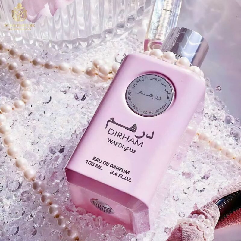 Nước hoa unisex: Khám phá xu hướng mùi hương phi giới tính hot nhất